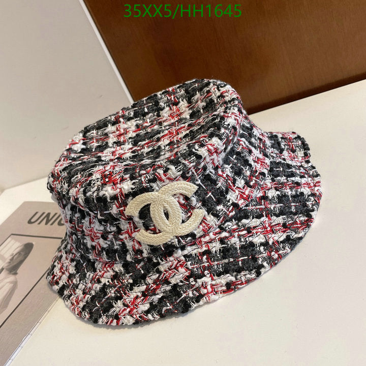 SAMC - CHL Caps & Hats - 381
