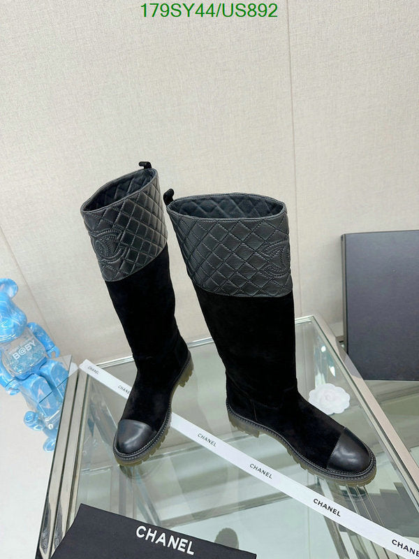 SAMC - Mix Boots - 144