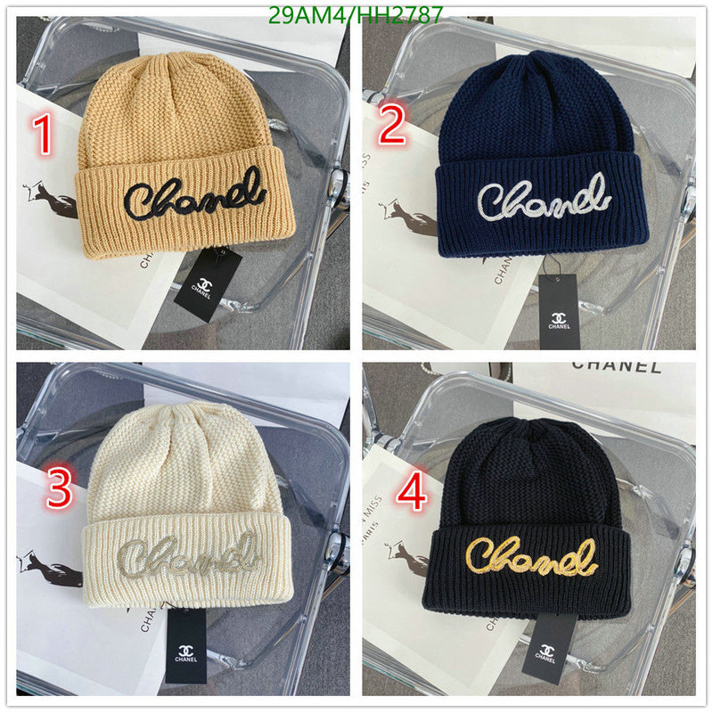 SAMC - CHL Caps & Hats - 349