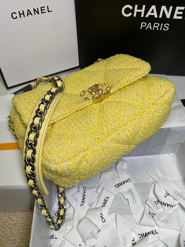 Satchel Bags - CHL Bags - 4119