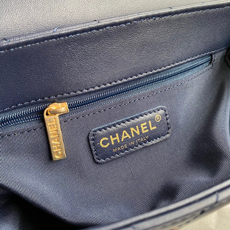 ELE - CHL Bags - 662