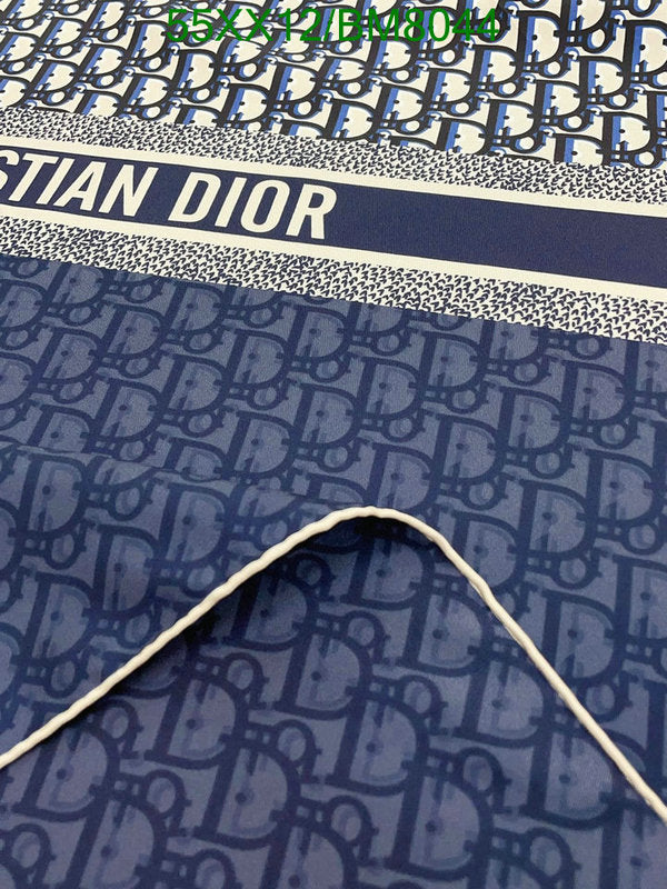 SAMC - DOR Scarves - 049