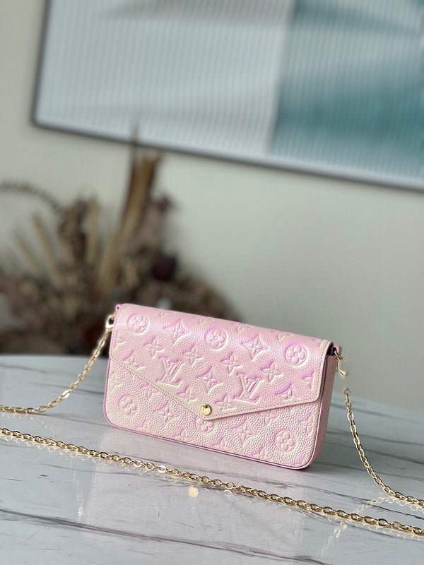 GlamI Lu-Vi bags - 4750