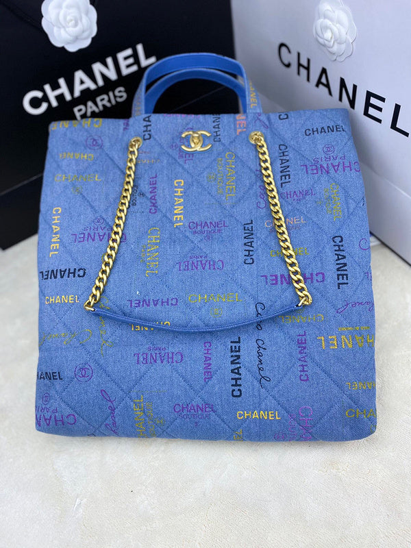 GlamI - CHL Bags - 3377