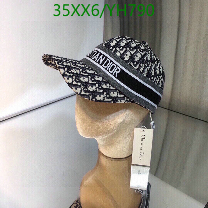 SAMC - DOR Caps & Hats - 242