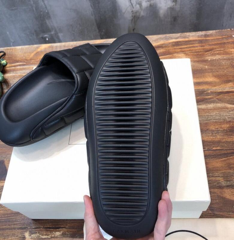 SAMC - BAM Men Shoes - 101