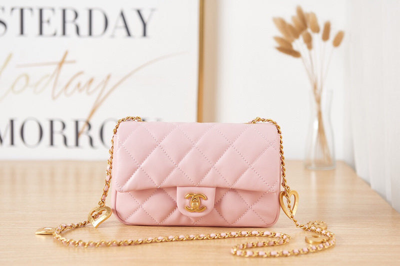 Satchel Bags - CHL Bags - 2960