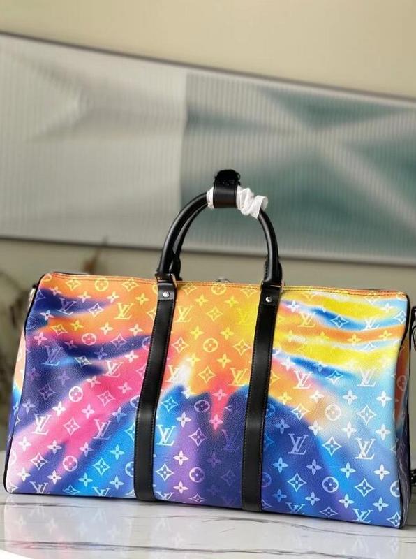 SAMC - LOV Bags - 2171