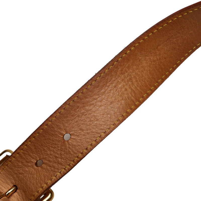 Louis Vuitton Louis Vuitton Damière Azur N55216 Handbag PVC/Laser White