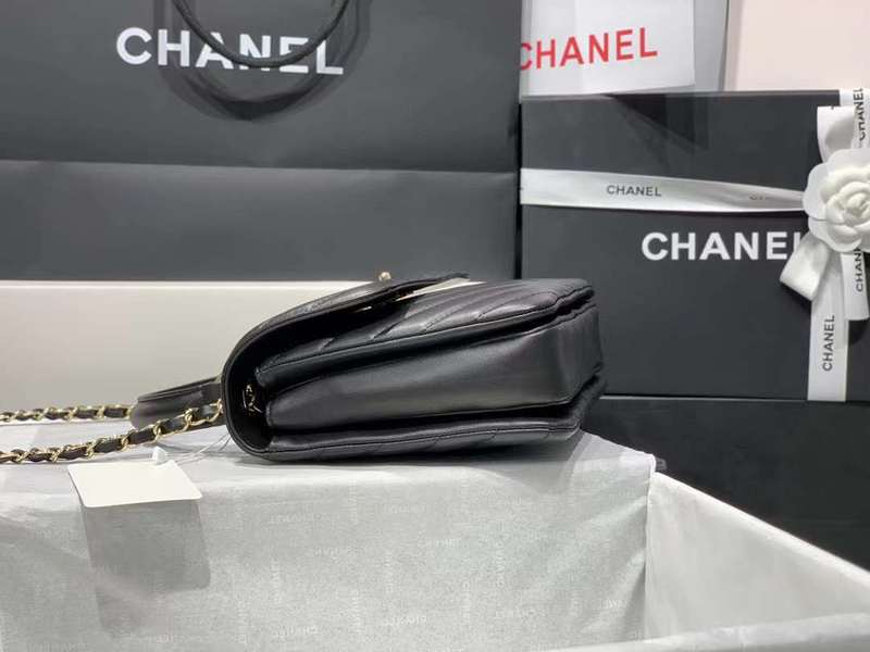 Satchel Bags - CHL Bags - 5655