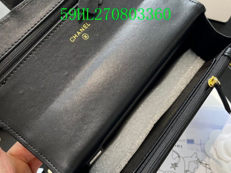 Glami - CHL Bags - 2431