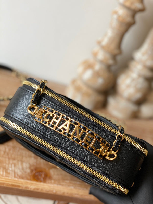 Satchel Bags - CHL Bags - 2038