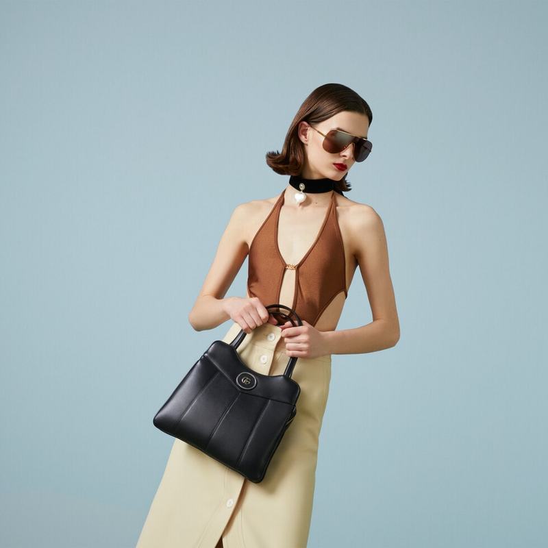 Satchel Bags - GCI Bags - 635