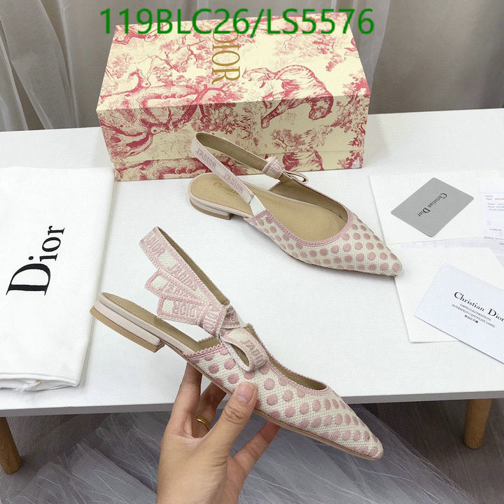 SAMCC - DOR Women Shoes - 2377