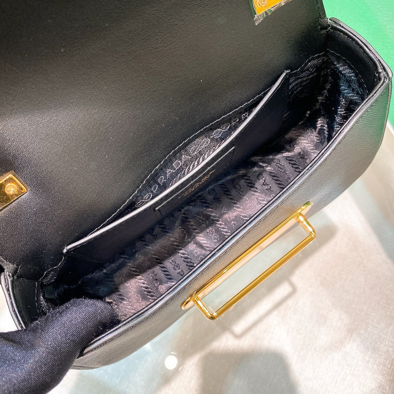 Satchel Bags - PDA Bags - 2519