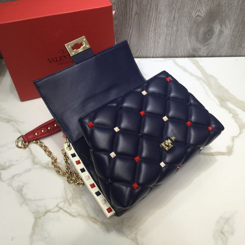 Satchel Bags - VTO Bags - 1323