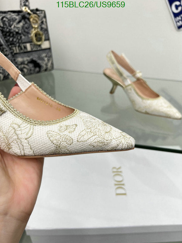 SAMCC - DOR Women Shoes - 2312