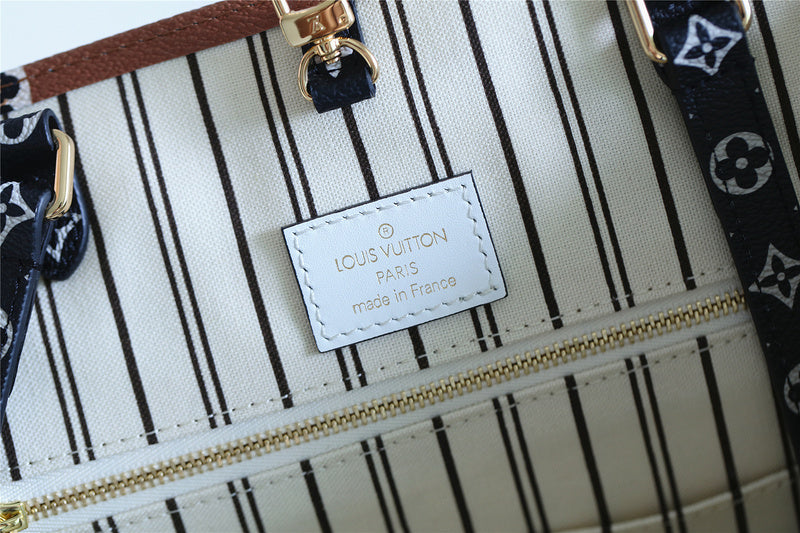 Glami Fashion Lu-Vi bags - 8672
