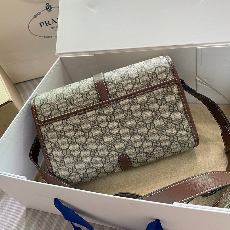 Satchel Bags - GCI Bags - 1360