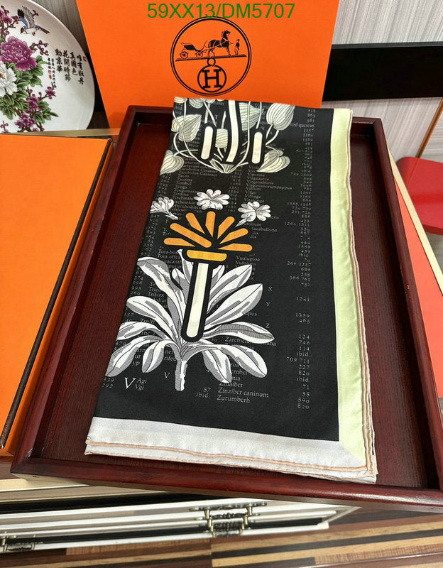 SAMC - HMS Scarves - 069