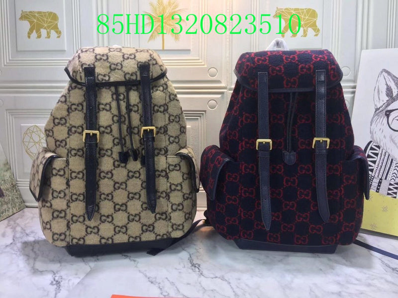 Glami Fashion - GCI Bags - 11509
