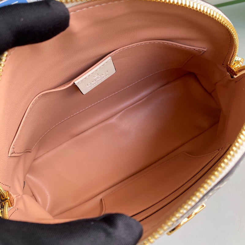 Satchel Bags - GCI Bags - 6105