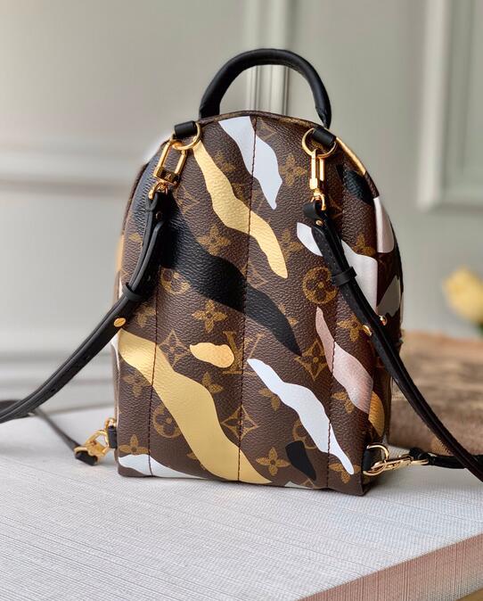 SAMC - LOV Bags - 3100
