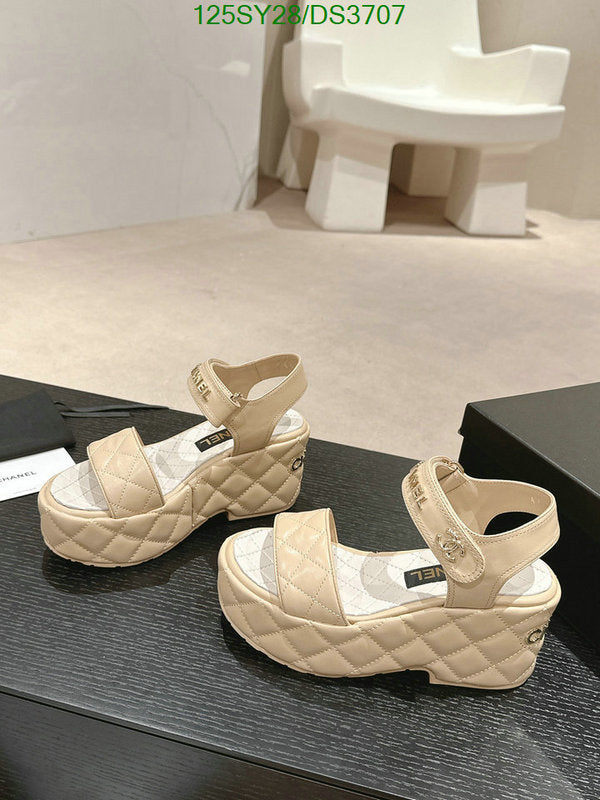 SAMC - CHL Women Shoes High Heels - 009