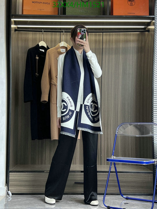 SAMC - CHL Scarves - 860