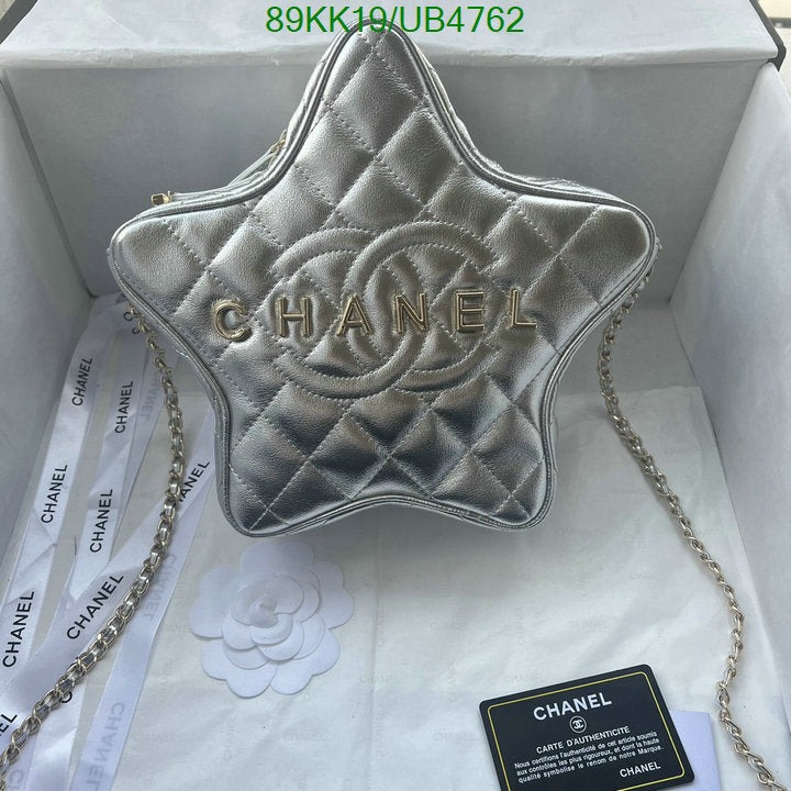 SAMC - CHL Bags Crossbody - 080