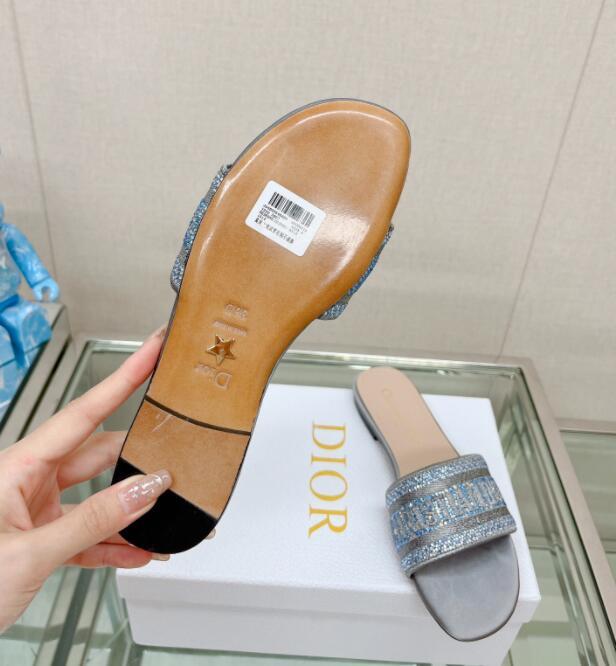 SAMCC - DOR Women Shoes - 421
