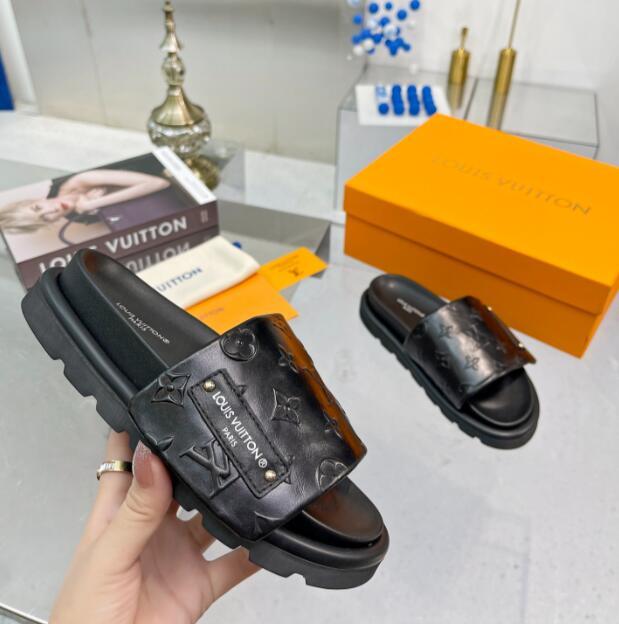 Glamy - LOV Men Shoes - 1030