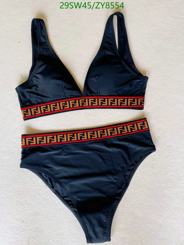 SAMC - FDE Swimsuits - 037