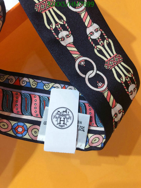 SAMC - HMS Scarves - 799