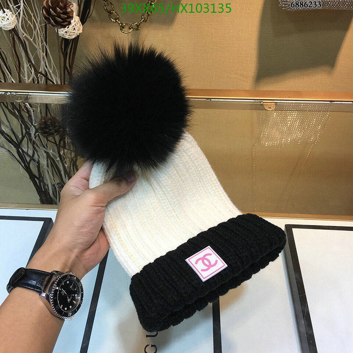 SAMC - CHL Caps & Hats - 539