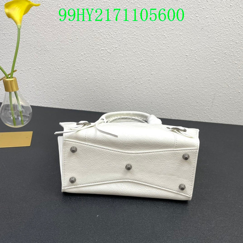 Glami Fashion - BGA Bags - 1980