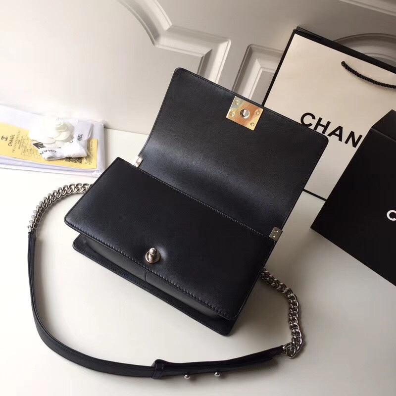 Satchel Bags - CHL Bags - 671