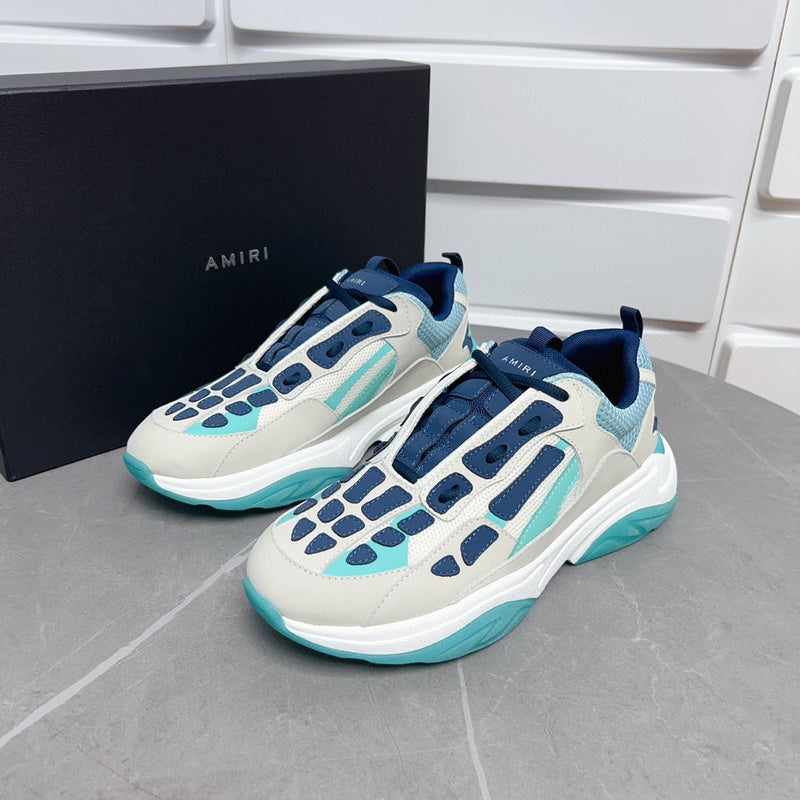 glami - AMIR Men Shoes - 591