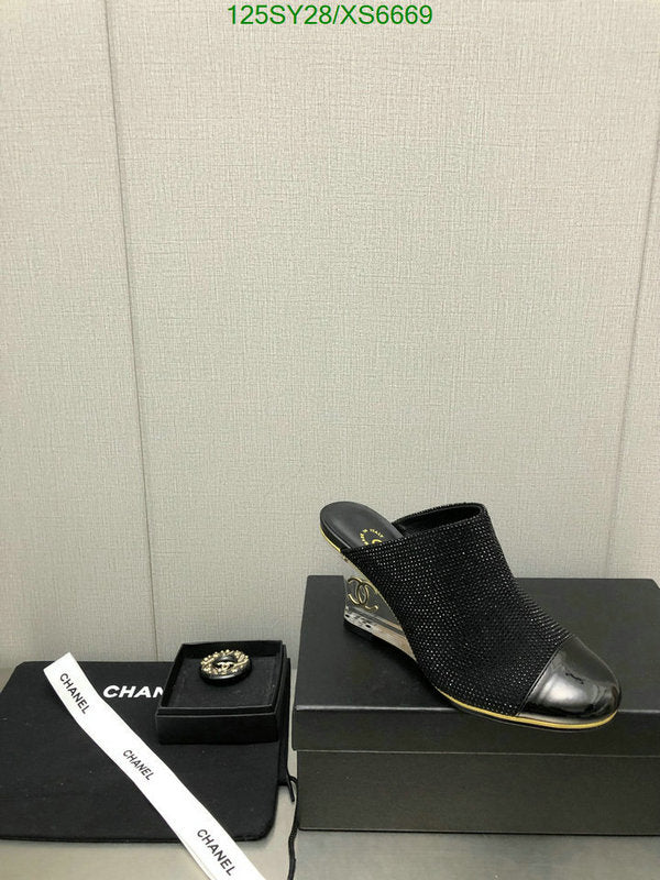 SAMC - CHL Women Shoes High Heels - 193