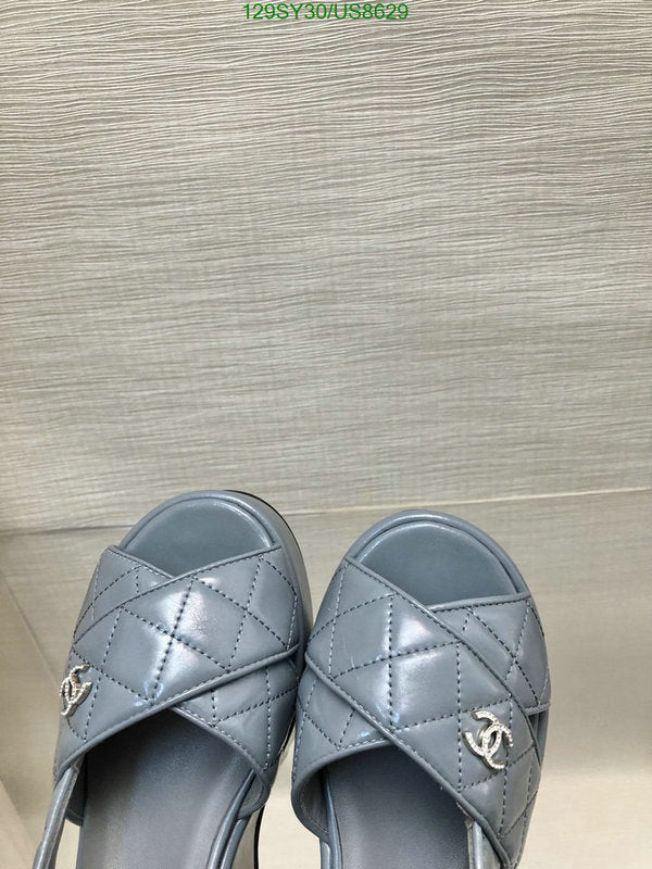 SAMC - CHL Women Shoes High Heels - 116