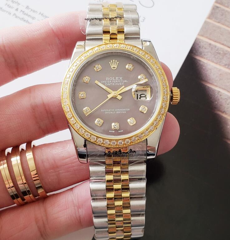SAMC - Mix Watches - 232
