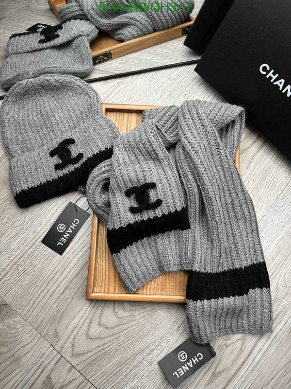 SAMC - CHL Caps & Hats - 177