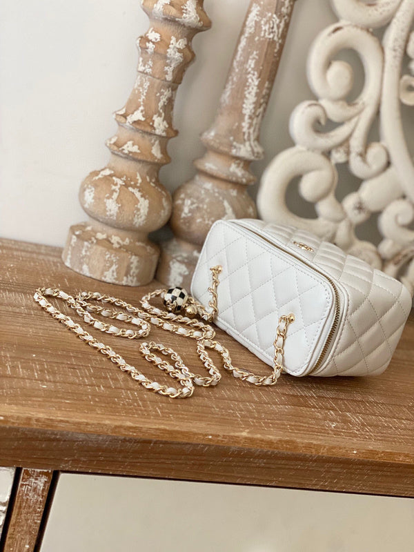 Satchel Bags - CHL Bags - 2597
