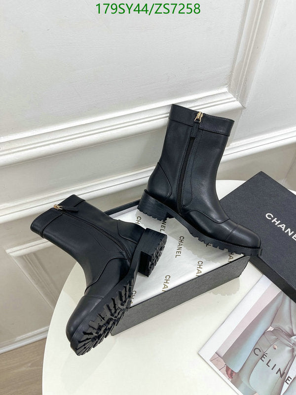 SAMC - Mix Boots - 240