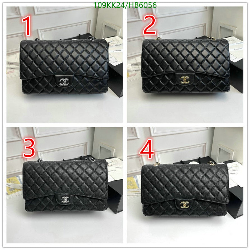 SAMC - CHL Bags Crossbody - 049