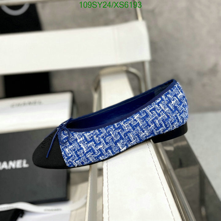 SAMC - CHL Women Shoes Ballet - 294