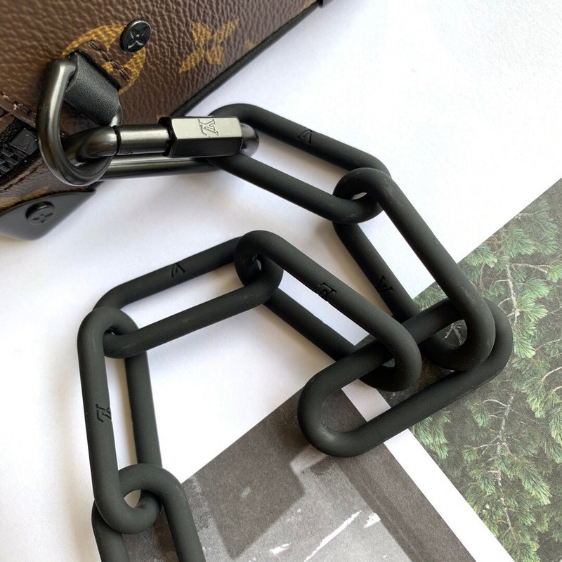 Satchel Bags - VL Bags - 942