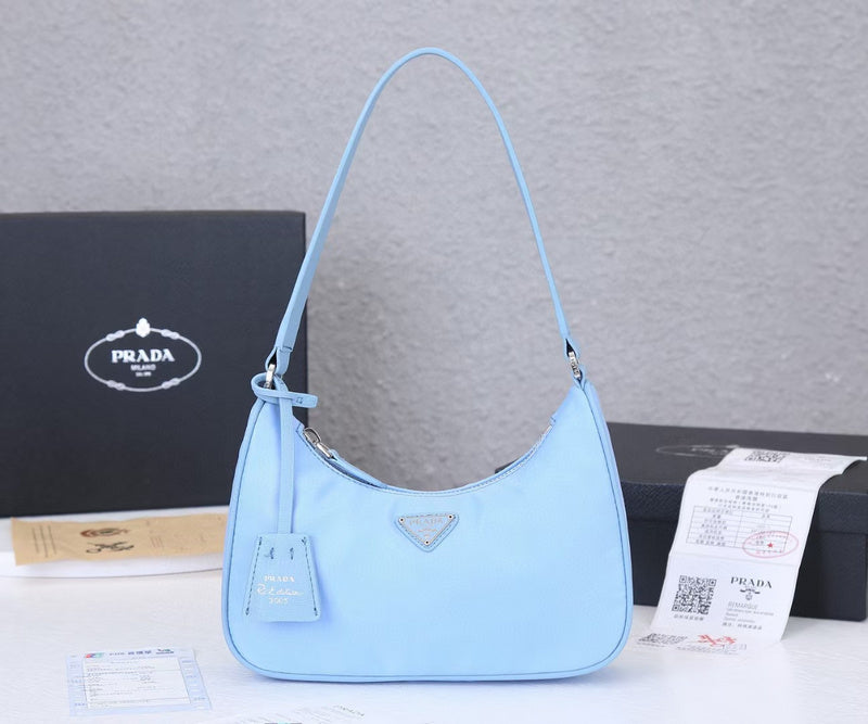 Satchel Bags - PRA Bags - 552