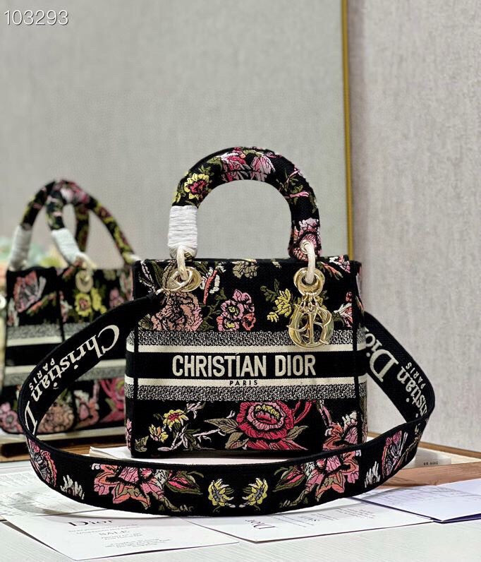 Glami Fashion - DIR Bags - 065