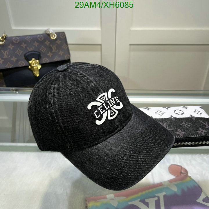 SAMC - COL Caps & Hats - 328